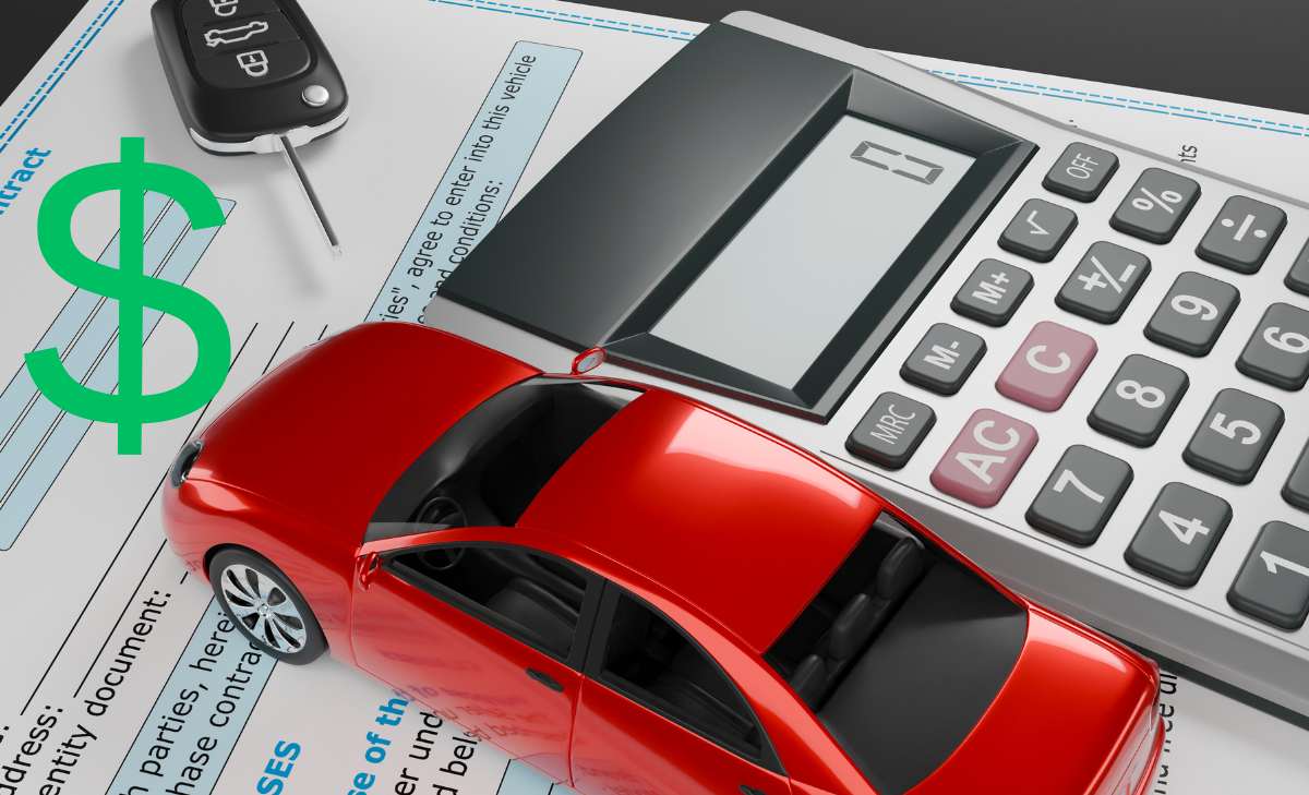 ¿Cómo descargar el recibo del impuesto vehicular 2025?