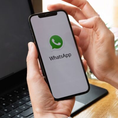 Cómo enviar mensajes en WhatsApp sin agregar contactos