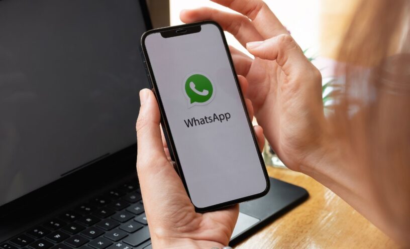 Cómo enviar mensajes en WhatsApp sin agregar contactos