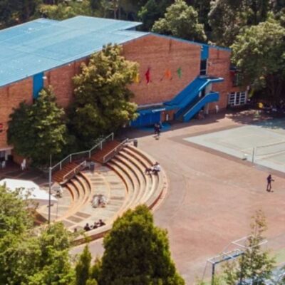 Cómo es por dentro el colegio más caro de Colombia