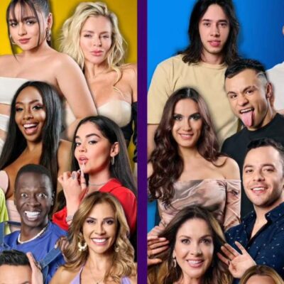 como estar en la galas de la casa de los famosos