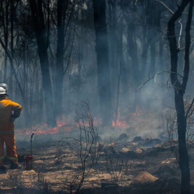 Cómo evitar incendios