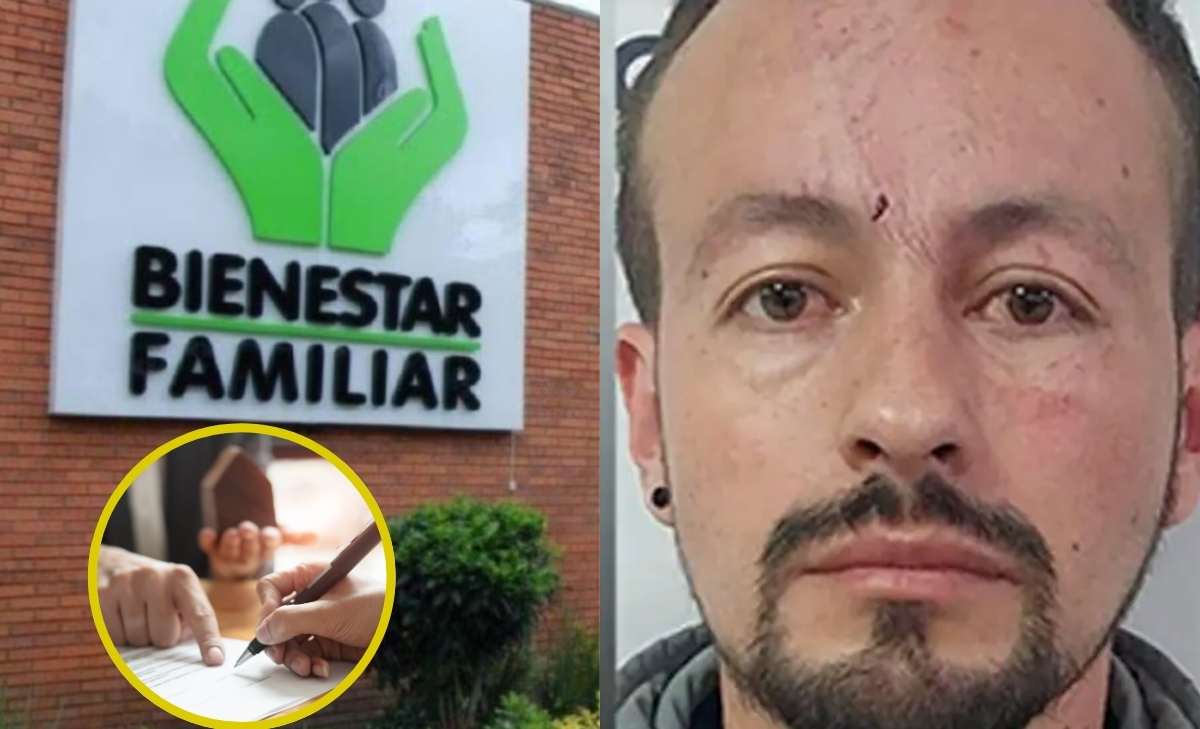 ¿Cómo fue contratado el profesor que abusó de niños en jardín del ICBF en Bogotá?
