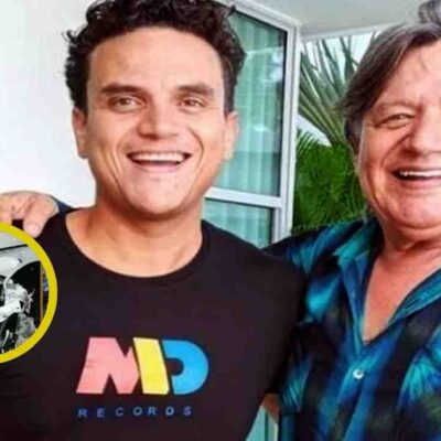 cómo fue el accidente del papá de Silvestre Dangond en Valledupar