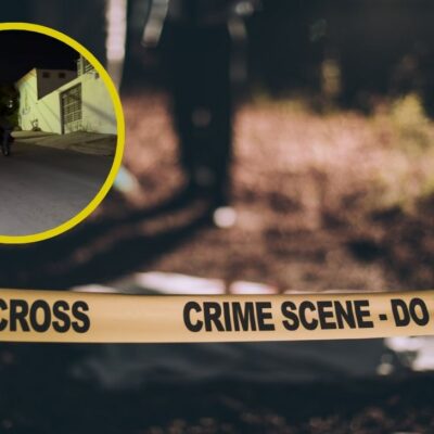 Cómo fue encontrado el cuerpo del influencer asesinado en México