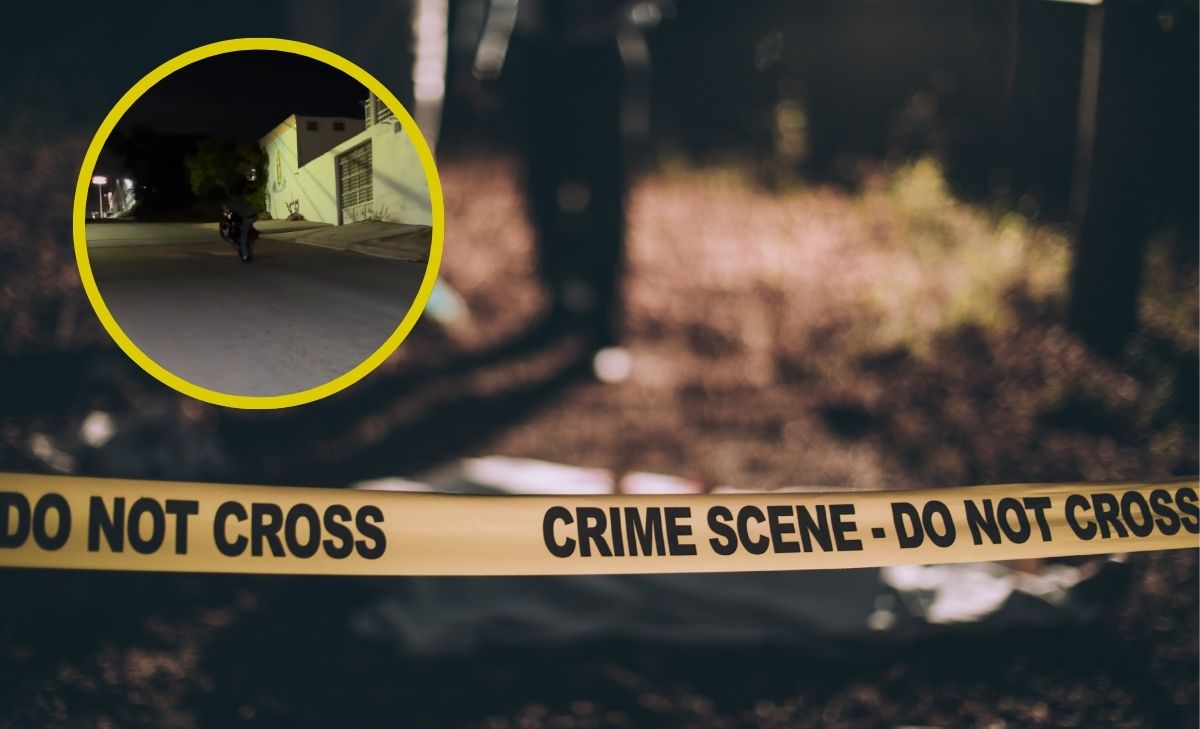 Cómo fue encontrado el cuerpo del influencer asesinado en México