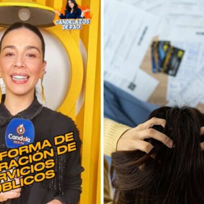 ¿Cómo funciona la factura electrónica de servicios públicos?