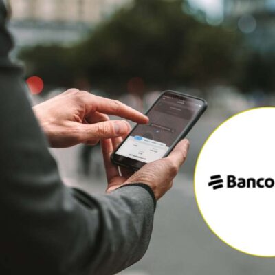 cómo funciona la nueva app de Bancolombia