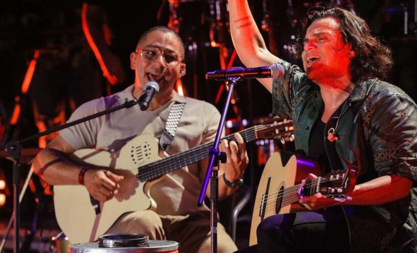 como ganarse boleta para el concierto de silvestre dangond