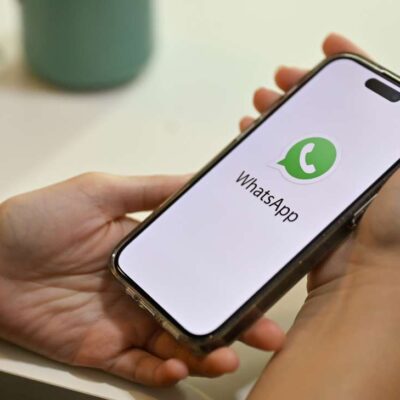como guardar las fotos de un solo visto en whatsapp
