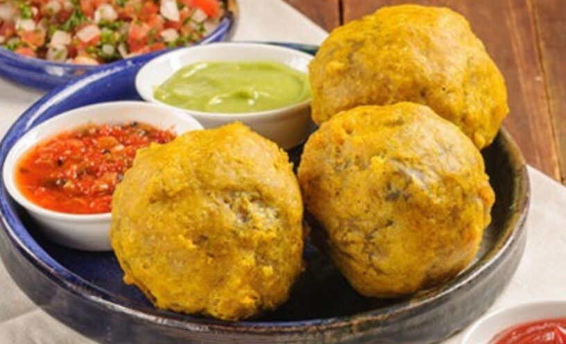 cómo hacer papas rellenas