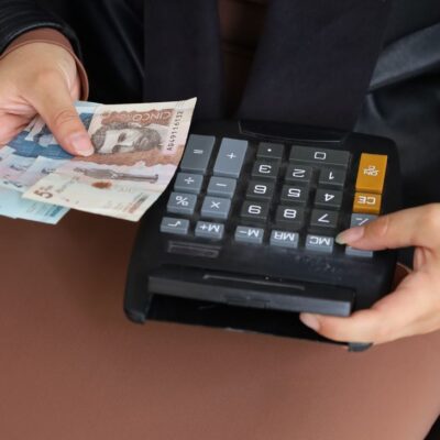 cómo hacer para que no te cobre el impuesto 4x1000