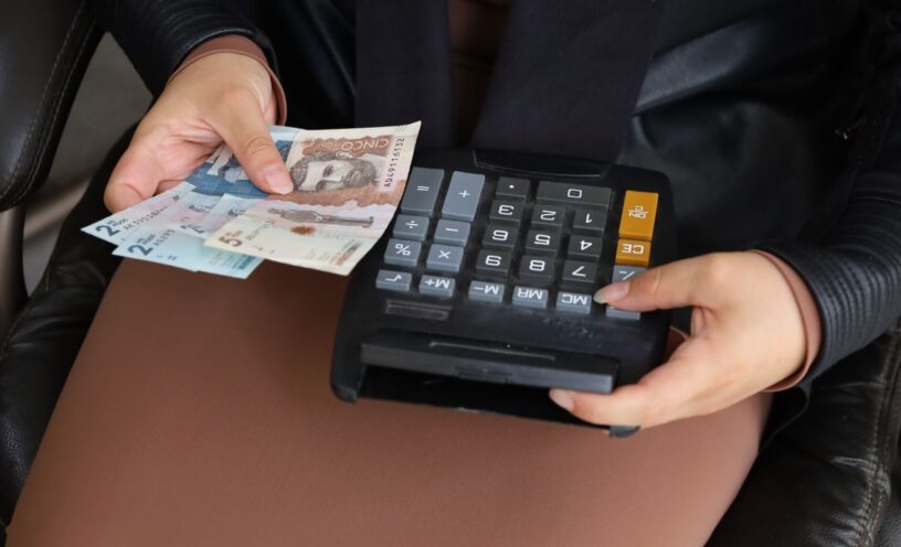 cómo hacer para que no te cobre el impuesto 4x1000