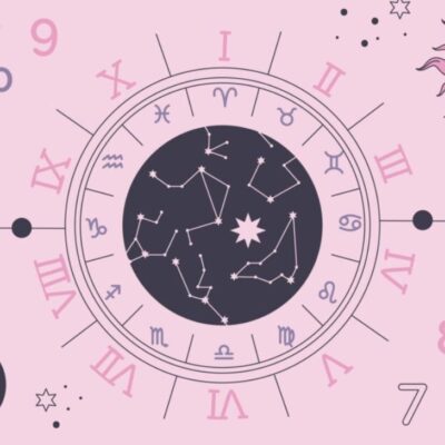 Crear tu mapa astral con inteligencia artificial