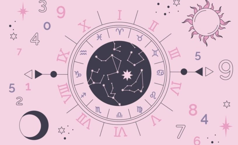 Crear tu mapa astral con inteligencia artificial