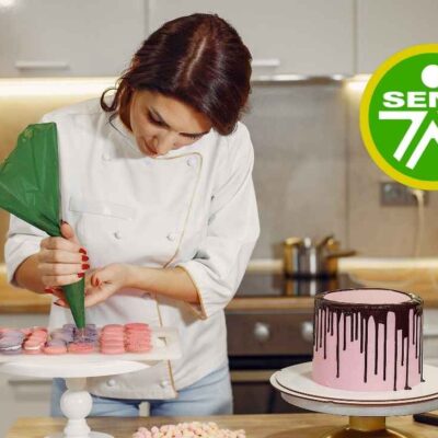 ómo inscribirse al curso gratuito de pastelería del SENA