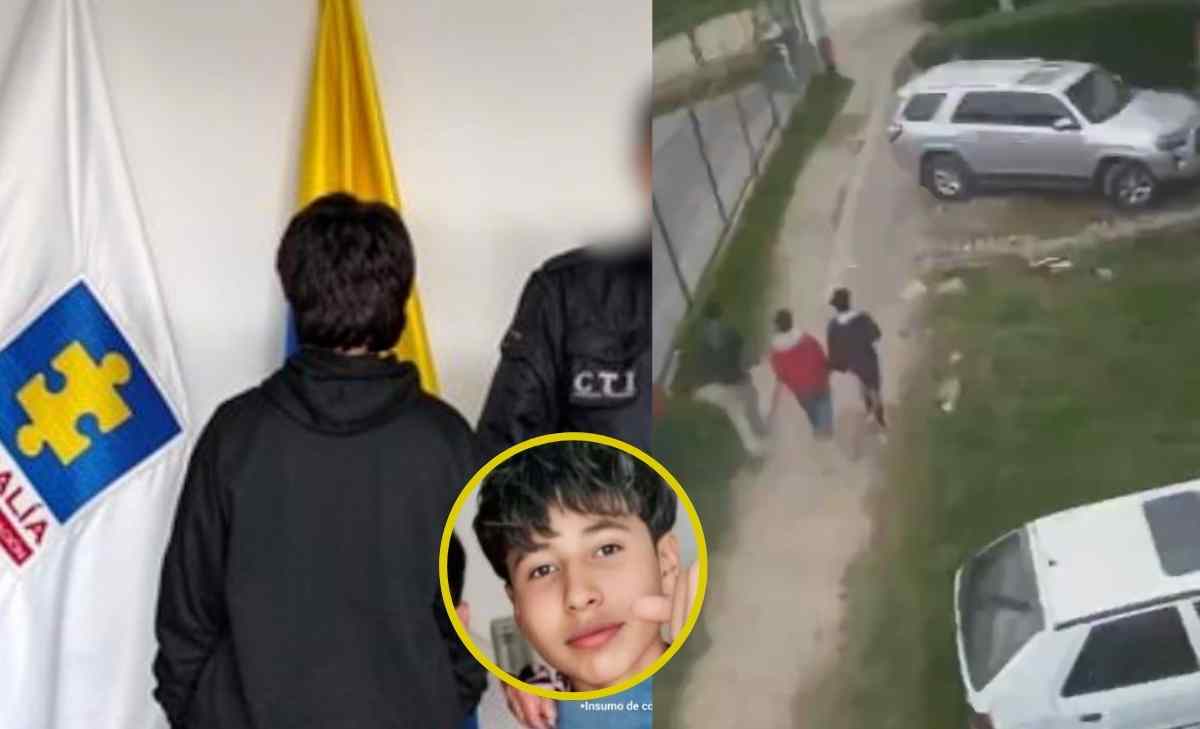 como la exnovia de David Nocua lo engañó para poderlo ver