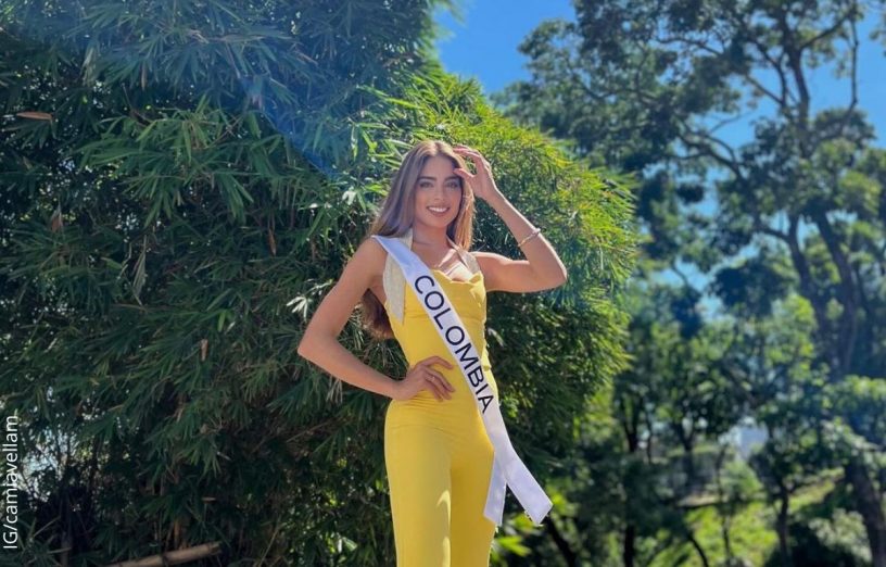 cómo le fue a Colombia en Miss Universo 2023