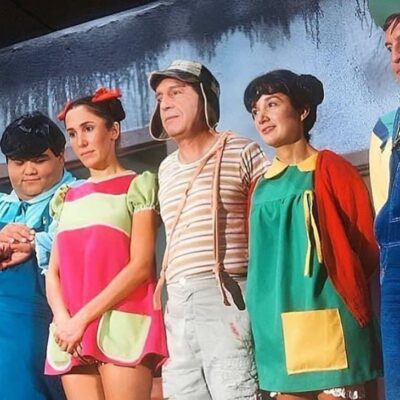 cómo le fue al Chavo Del Ocho en su regreso