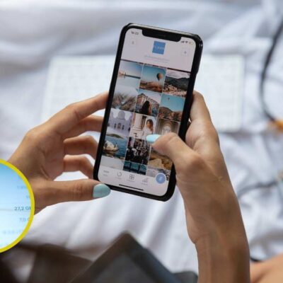 cómo liberar espacio en el celular sin borrar fotos o apps