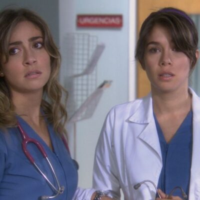 cómo luce Isabel la hermosa doctora de A Corazón Abierto