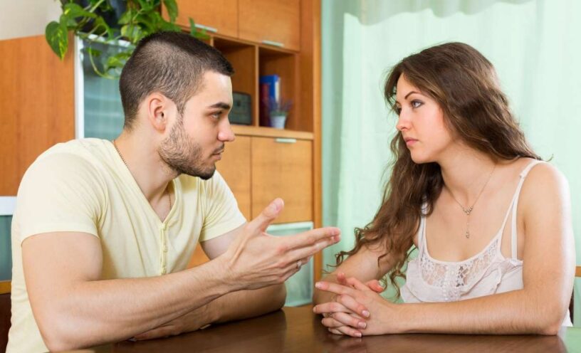 cómo mejorar la comunicación en pareja