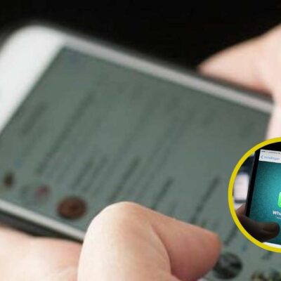mensajes de Navidad en WhatsApp