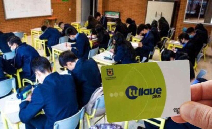 ¿Cómo reclamar el subsidio de transporte escolar 2025?