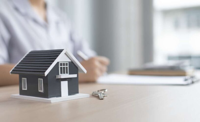 como reclamar el subsidio para comprar vivienda