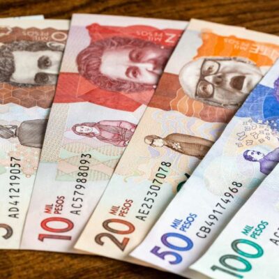 cómo reconocer si un billete es falso