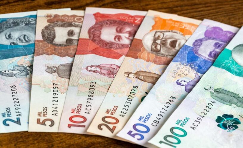 cómo reconocer si un billete es falso
