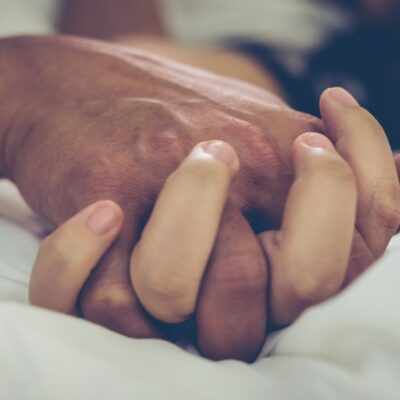 Cómo recuperar la energía después de hacer el amor