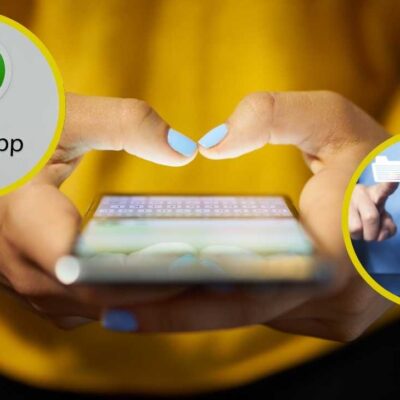 Cómo recuperar los mensajes eliminados en WhatsApp