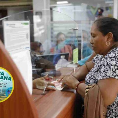 Cómo saber que eres beneficiario del programa Renta Ciudadana