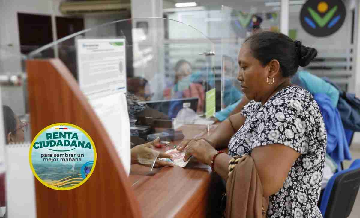 Cómo saber que eres beneficiario del programa Renta Ciudadana
