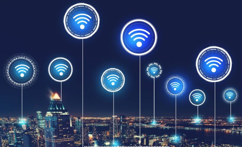 Cómo saber si roban mi WiFi