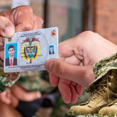 Cómo sacar gratis la libreta militar