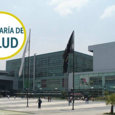 cómo se atendió a la niña que murió en el centro comercial Gran Estación