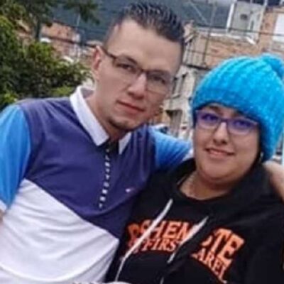 ¿Cómo se enteró el hijo de Erika Aponte que su mamá fue asesinada por su papá?
