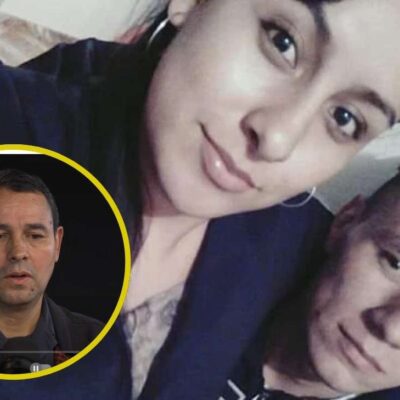 ¿Cómo se enteró el papá de Erika Aponte de su asesinato?