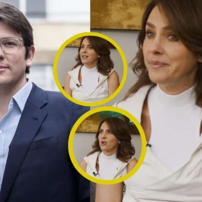 ¿Cómo se enteró Paola Turbay del atentado contra su primo, Miguel Uribe?