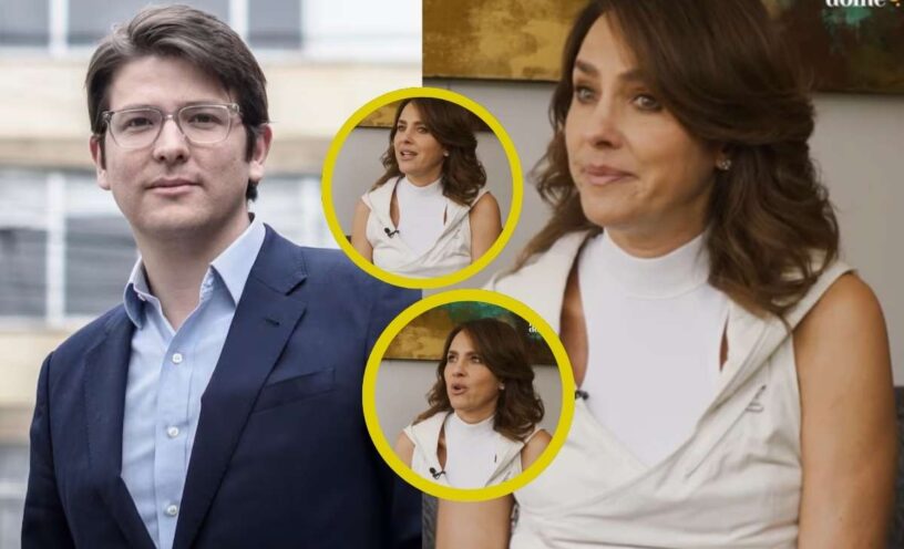 ¿Cómo se enteró Paola Turbay del atentado contra su primo, Miguel Uribe?