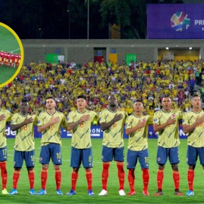 cómo se escogen los niños que entran a la cancha con los jugadores de fútbol