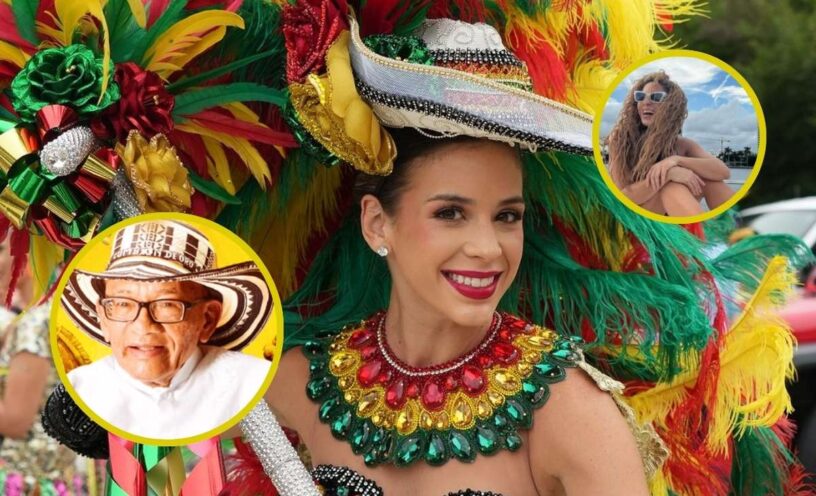 Cómo será el Carnaval de Barranquilla 2025