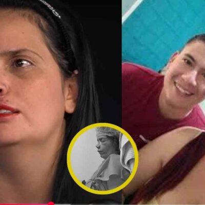 cómo fue atacada una mujer a mordiscos por su expareja