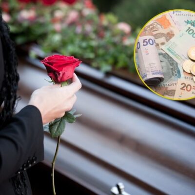Cómo solicitar el auxilio funerario en Colpensiones en 2025