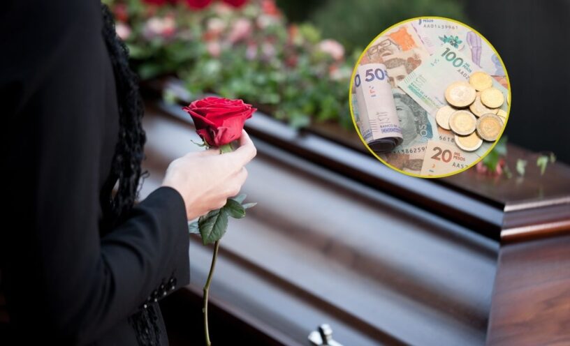 Cómo solicitar el auxilio funerario en Colpensiones en 2025
