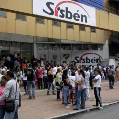 cómo solicitar la cita del Sisbén para acceder a los beneficios