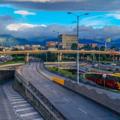 Cómo subir la bicicleta a Transmilenio