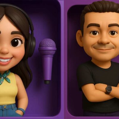 ¿Cómo transformar fotos en Funko Pop?
